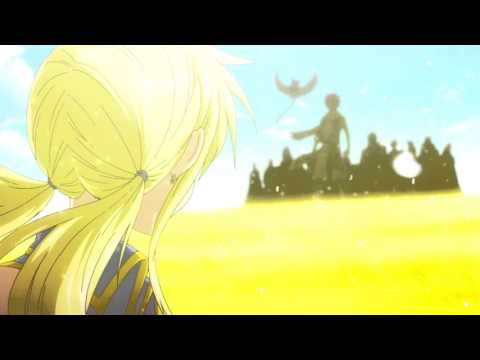 Fairy Tail Main Theme 2014 Slow Piano Extended