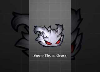 New Plant Snow Thistle Grass Upcoming PVZ Fusion Update 3 6