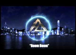  ABDI BOOM BOOM WAVE EDIT