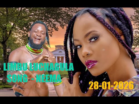 Limbu Luchagula Neema Mpya 28 01 2026 Official Audio