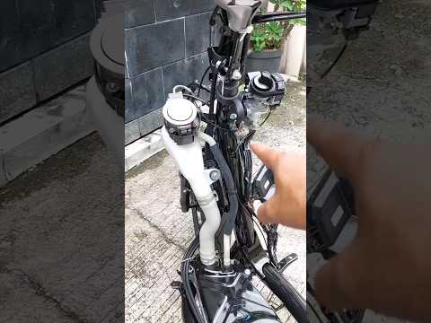 WAH SASIS GRAND FILANO KOK BENGKOK YA Yamahagrandfilano Grandfilano Motofunindonesia