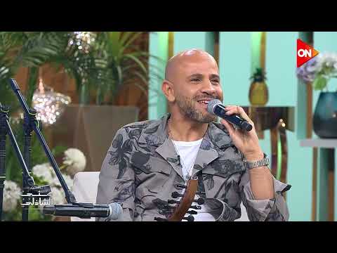 اسمراني عيونه سمرا دويتو عزيز الشافعي وكورال اون