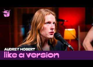  Audrey Hobert Covers Malcolm Todd S Earrings For Like A Version