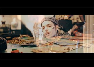  KiD Astro Iceberg Prod By Nake X Arcones