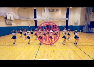  The Best Cover Shake It SISTAR