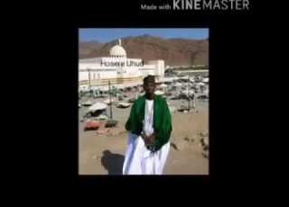  LAWALE ANNABIJO Murtada 2019 Fulbe Nigeria