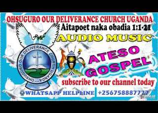  APEDOR NAKA YESU BY UNTY SUZAN