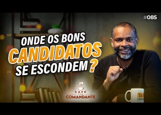  Como Divulgar Vagas De Emprego Em Aberto Google Instagram Ou Linkedin Café Com Comandante 85