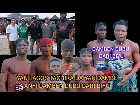 DAY 28 3 2026 YAU LAGOS TACIKA DA YAN DAMBE SOSAI DAY 28 3 2026 YAU LAGOS TACIKA DA YAN DAMBE SOSAI