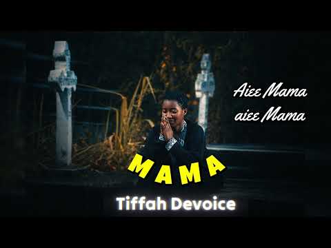 Tiffah Devoice MAMA Official Music Audio Tiffah Devoice MAMA Official Music Audio