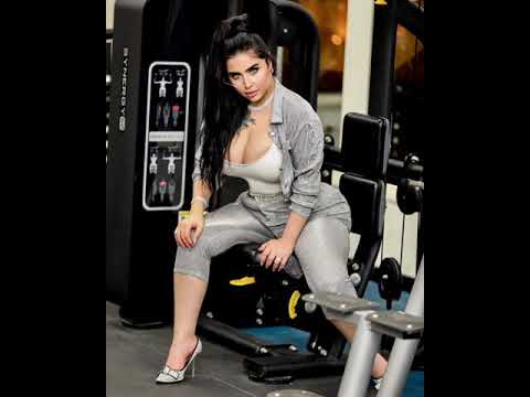 روكى أحمد أشهر وأجرا فاشون بلوجر فى الوطن العربي روكى أحمد أشهر وأجرا فاشون بلوجر فى الوطن العربي