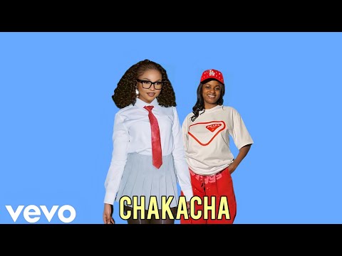 Pipijojo Ft Zuchu CHAKACHA REMIX Official Music Video