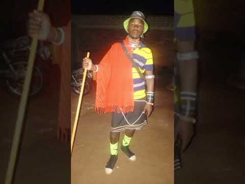 MAYIKU MASHEKU BHOGANGA PROD BY LWENGE STUDIO 2025