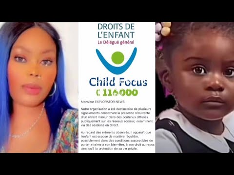 Eyindi Manike Bawuti Kofunda Carine Pona Muana