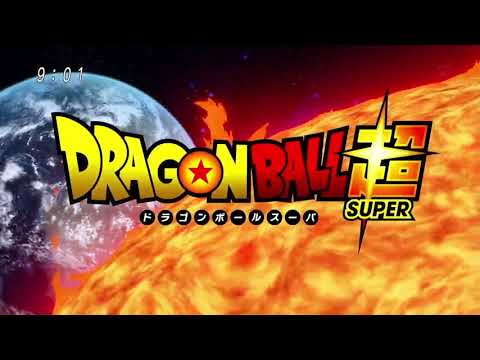 أغنية دراغون بول سوبر بالياباني