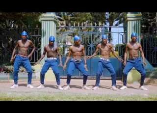  NYANDA TABHU UKIMWI OFFICIAL NYIMBO MPYA AUDIO