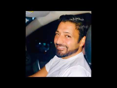 حميد الشاعرى ليل هواك