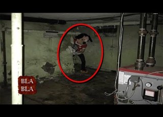  4 مقاطع مرعبة صورتها الكا صدفة في المنزل بلا بلا