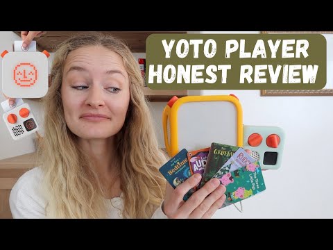 YOTO PLAYER REVIEW IS IT WORTH IT EVERYTHING YOU NEED TO KNOW YOTO PLAYER REVIEW IS IT WORTH IT EVERYTHING YOU NEED TO KNOW