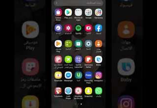 افضل كيبورد عربي يدعم الترجمه التلقائيه