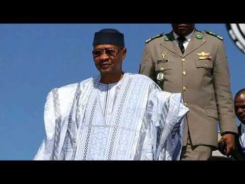 Bara Sambarou Amadou Toumani Touré