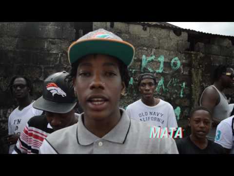 CREEPY X HASH Whoppie Ft Dan Yute Miigos Mata JahStar Prod By Panboy 2017