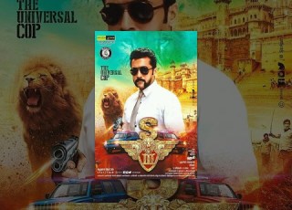 Singam 3 Tamil Full Movie