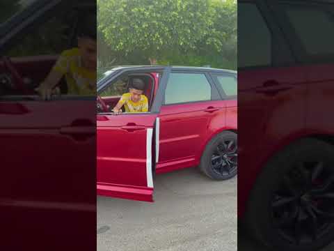 اقوى استعراض لعربيات سامر المدني خمسه علينا اقوى استعراض لعربيات سامر المدني خمسه علينا