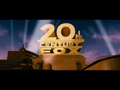 REUPLOAD 20th Century Fox 1994 4K