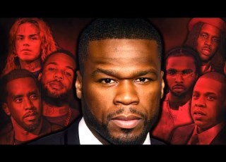  50 Cent Tried To Warn Us Nobody Listened