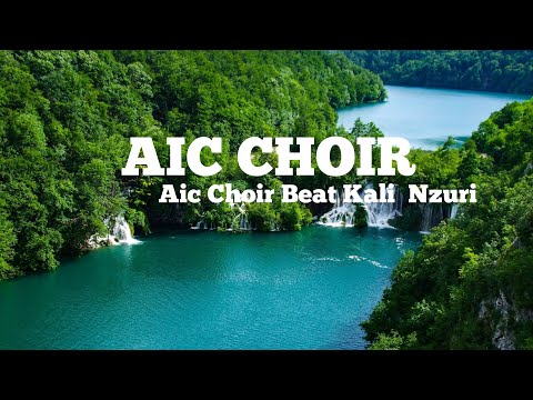 AIC CHOIR Beat Kali Nzuri Ya Kisasa Free Beat Instrumental
