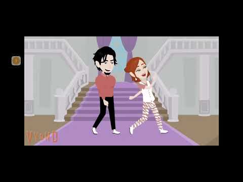 مش هبئه مؤدبه إسم القصه حب في المدرسه الثانويه في حكايات لميس