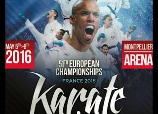  Finals European Karate Championships Morning Session Saturday 7th May WORLD KARATE FEDERATION