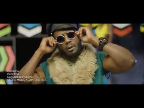 Batidemu Bebe Cool V104 Extended Intro Outro Hd SeMiX