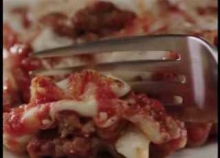 Stouffers Lasagna With Meat Sauce TV Commercial 2016