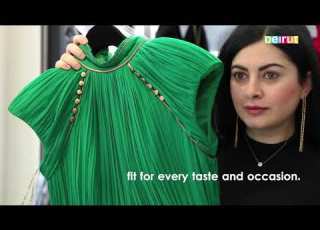 Fouad Sarkis Couture The Local Designer You Ll Fall In Love With