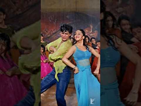 Mausam Beimaan Kahaan Chale Hum Tum KoiLadkiHai DilToPagalHai ShahRukhKhan MadhuriDixit Mausam Beimaan Kahaan Chale Hum Tum KoiLadkiHai DilToPagalHai ShahRukhKhan MadhuriDixit