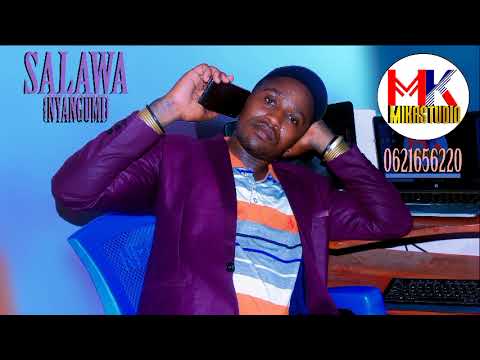 SALAWA NYANGUMI UJUMBE WA MIHALI MLULO MIKA STUDIO