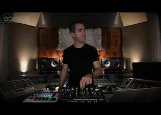 Halloween Dark Session