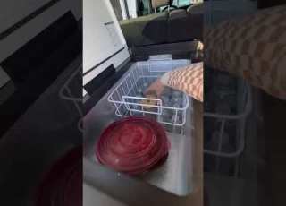 Nothing Beats A Portable Refrigerator ICECOFREEZER VL45ProS Explore Iceco Fitnessmotivation