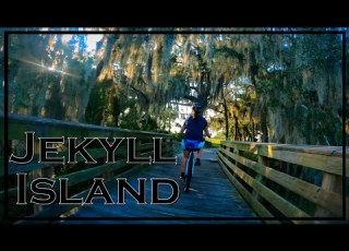  Run Bike Fun Jekyll Island Tour Active Family Vacation