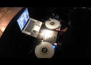  Dj Rattle