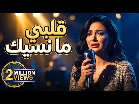 أفضل أغنية حب عربية 2026 أغنية مغربية شرقية حصريا إحساس خيالي وكلمات من القلب