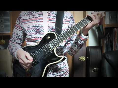 LIVING THINGS 自弾き