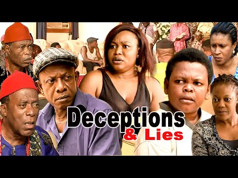 NKEM OWOH OSITA IHEME BOMBOY Deceptions Lies BOMBOY NEW MOVIE Latest Nollywood Trending