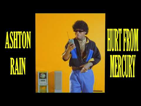 Tory Lanez Hurt From Mercury Official Audio