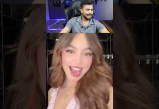 ترند ضحك وضحكتله دلع انا ياما ادلعتله مع بيسان