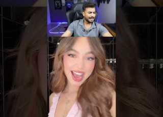 ترند ضحك وضحكتله دلع انا ياما ادلعتله مع بيسان