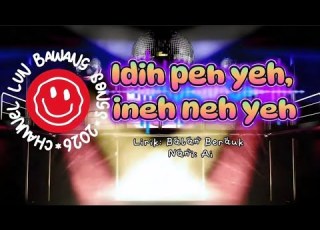 Idih Peh Yeh Ineh Neh Yeh