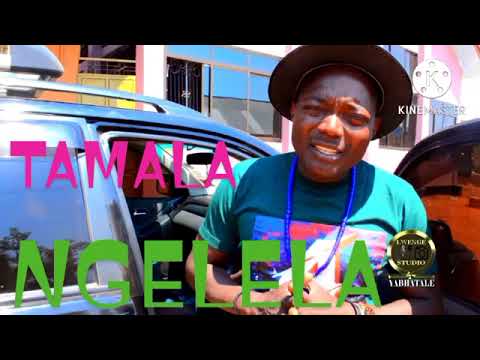 NGELELA NG WANA SAMO TAMALA OFFICIAL MUSIC Dj Musa Kasekese Msambazaji Wa Nyimbo